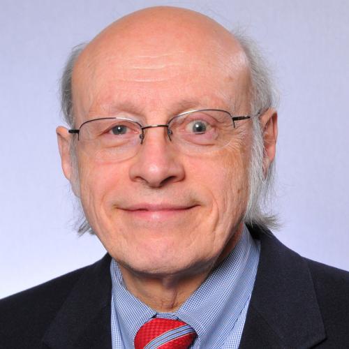 Richard P. Van Duyne