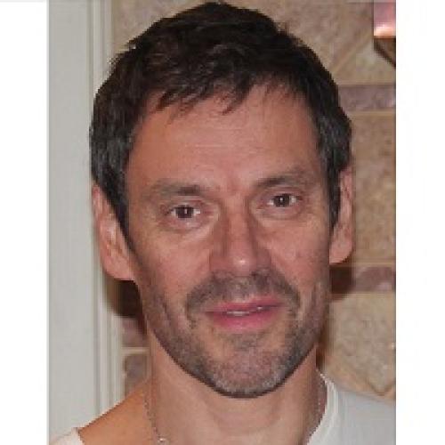Eric Vanden-Eijnden