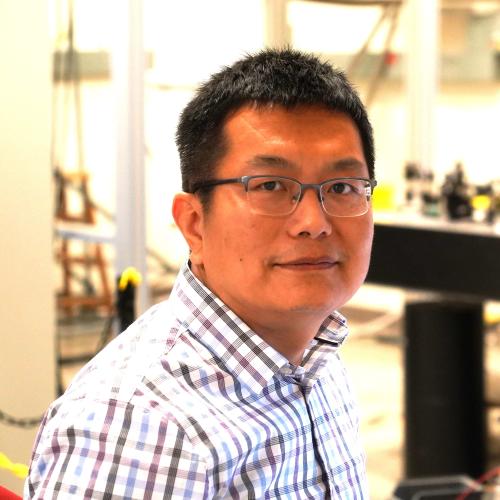 Xiaodong Xu
