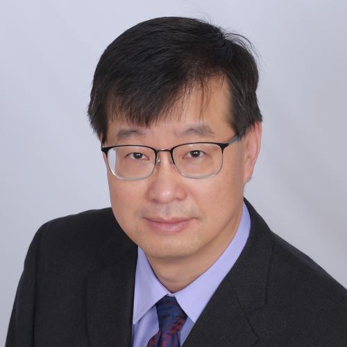 Jun Ye