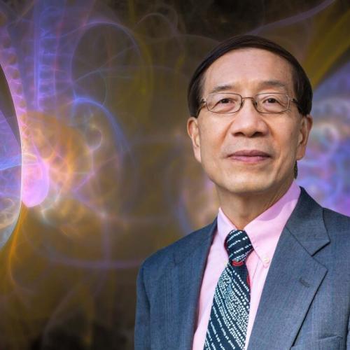 Ying-Cheng Lai