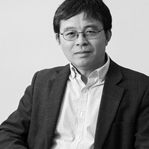 Xiaoyang Zhu
