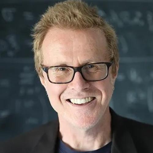 Andrew Stuart