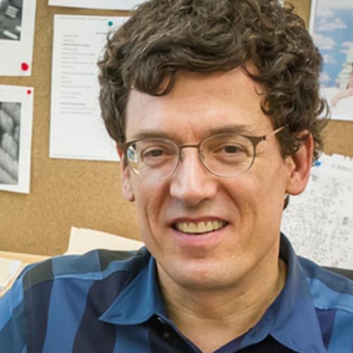 Michael Crommie