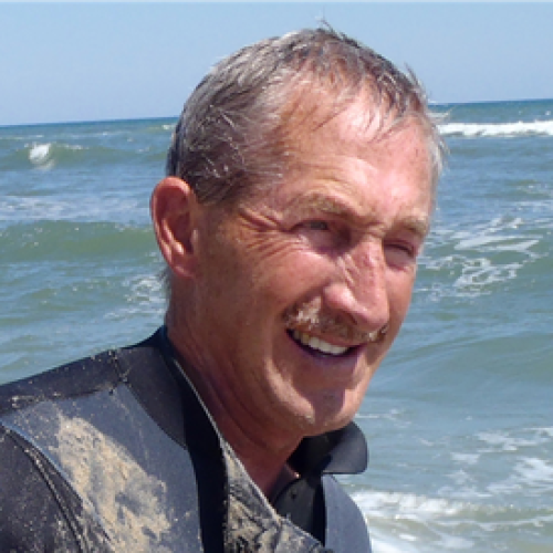 Steve Elgar