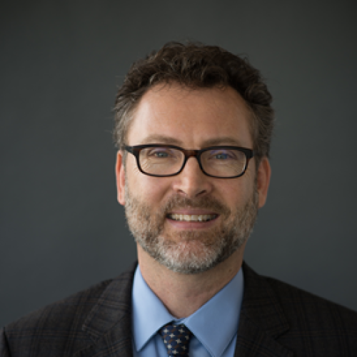 Michael Graham