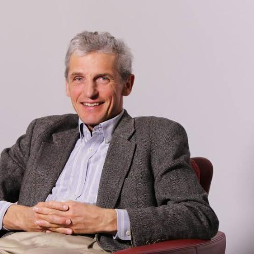 Wolfgang Ketterle