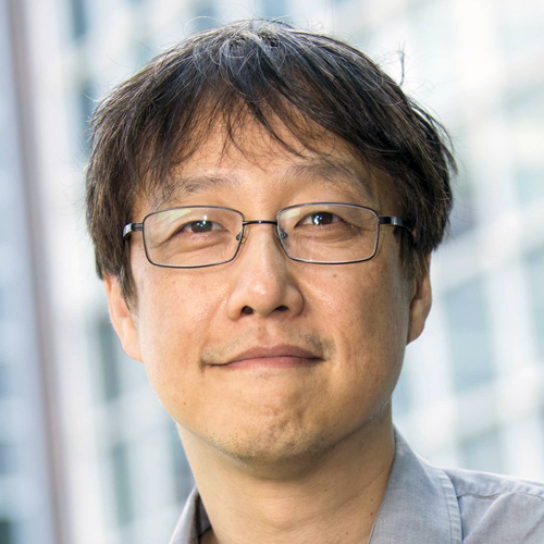 Phillip Kim
