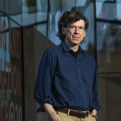 Jon Kleinberg