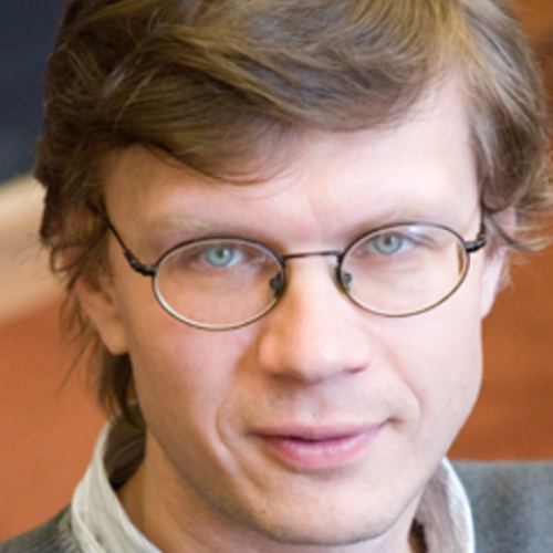 Mikhail Lukin