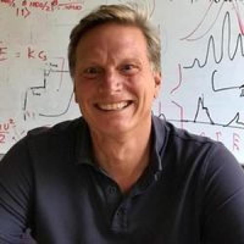 Mark Kasevich