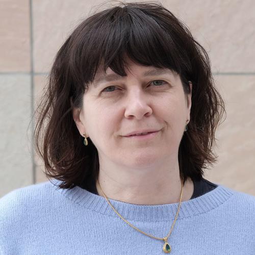 Susanne Stemmer