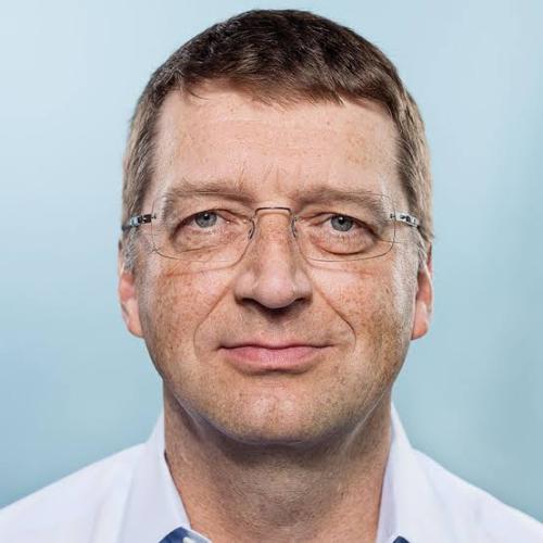 Tuomas Sandholm