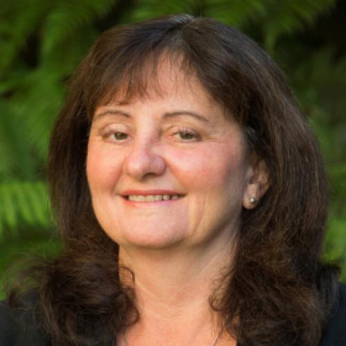 Tresa Pollock