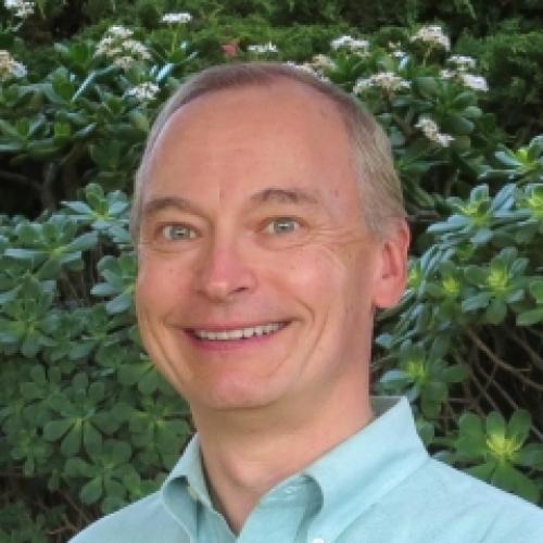 Chris G. Van de Walle 