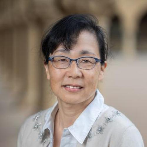 Yuri Suzuki