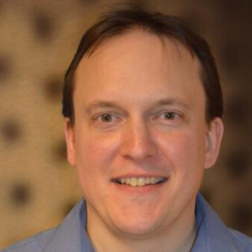 Martin Zwierlein