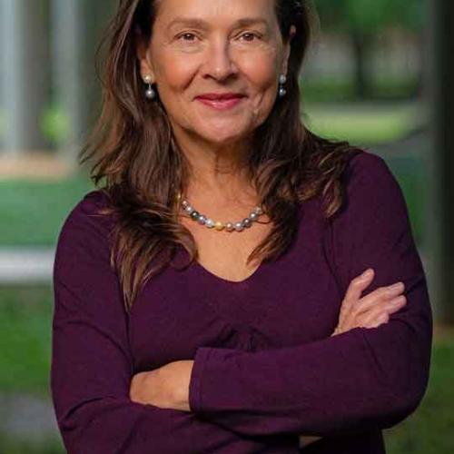 Naomi Halas