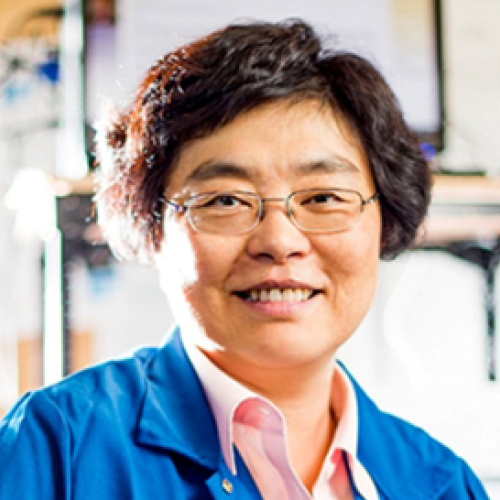 Connie Chang-Hasnain
