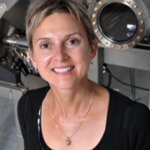 Diana Huffaker