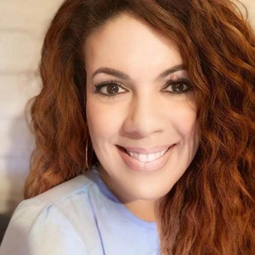 Christine Ortiz