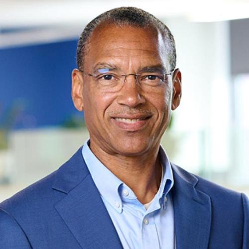 Stephen Mayo