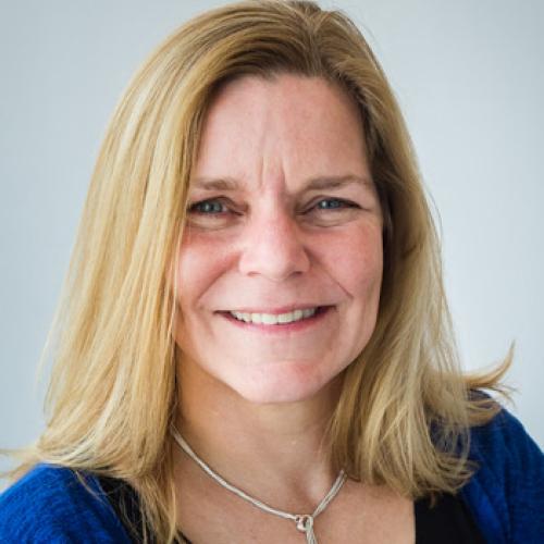 Barbara Shinn-Cunningham
